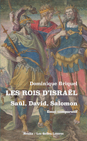 Rois d'Israël : Saül, David, Salomon (Les)